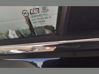 bontott OPEL ANTARA Bal első Ablak