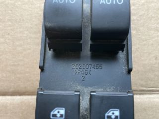 bontott OPEL ANTARA Bal első Ablakemelő Kapcsoló