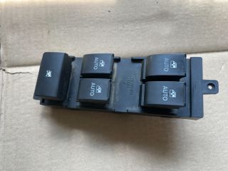bontott OPEL ANTARA Bal első Ablakemelő Kapcsoló