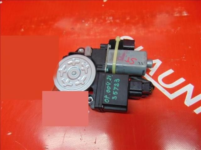 bontott OPEL ANTARA Bal első Ablakemelő Motor