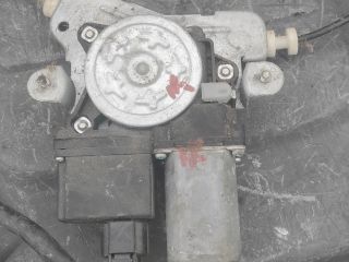 bontott OPEL ANTARA Bal első Ablakemelő Motor