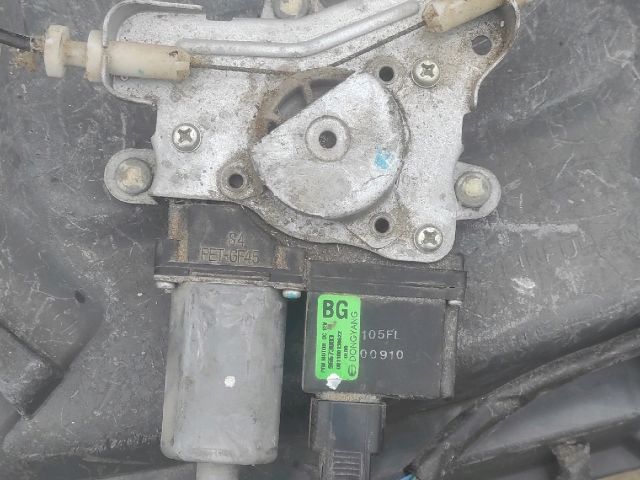 bontott OPEL ANTARA Bal első Ablakemelő Motor