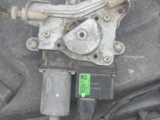 bontott OPEL ANTARA Bal első Ablakemelő Motor