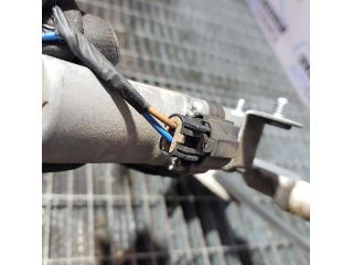 bontott OPEL ANTARA Bal első Ablakemelő Szerkezet (Elektromos)