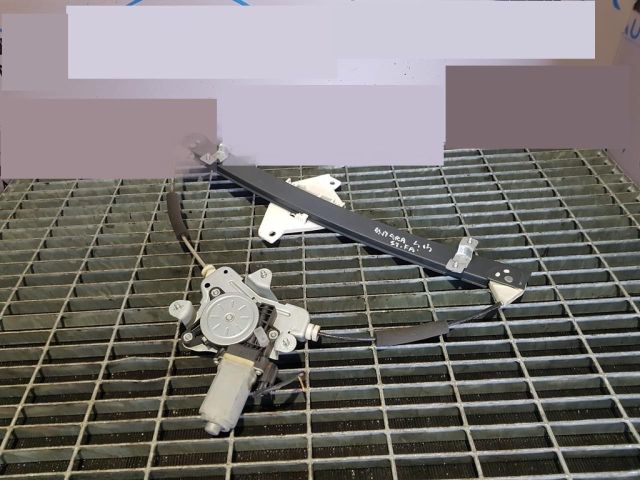 bontott OPEL ANTARA Bal első Ablakemelő Szerkezet (Elektromos)