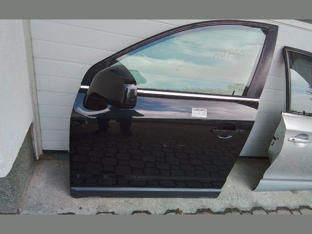 bontott OPEL ANTARA Bal első Ablakemelő Szerkezet (Elektromos)