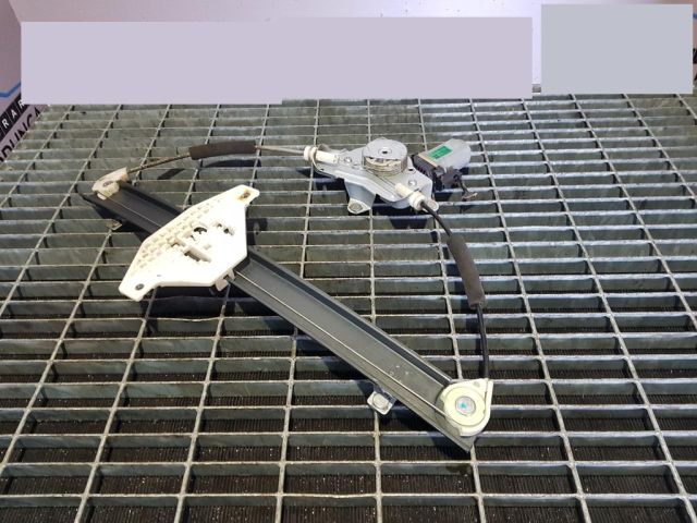 bontott OPEL ANTARA Bal első Ablakemelő Szerkezet (Elektromos)