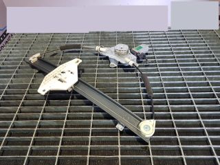 bontott OPEL ANTARA Bal első Ablakemelő Szerkezet (Elektromos)