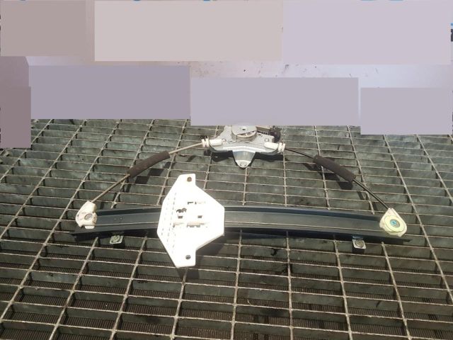 bontott OPEL ANTARA Bal első Ablakemelő Szerkezet (Elektromos)