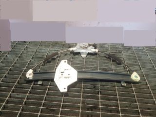 bontott OPEL ANTARA Bal első Ablakemelő Szerkezet (Elektromos)