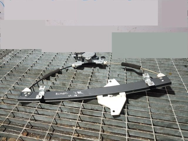 bontott OPEL ANTARA Bal első Ablakemelő Szerkezet (Elektromos)