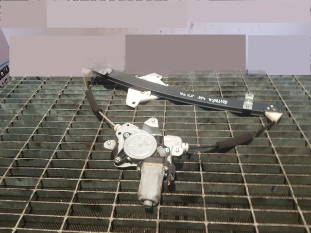 bontott OPEL ANTARA Bal első Ablakemelő Szerkezet (Elektromos)