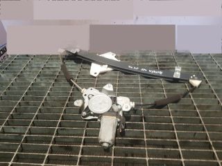 bontott OPEL ANTARA Bal első Ablakemelő Szerkezet (Elektromos)