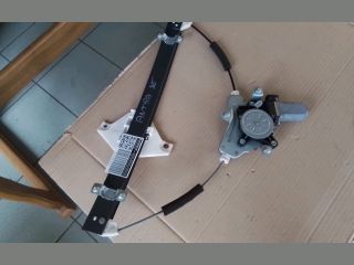 bontott OPEL ANTARA Bal első Ablakemelő Szerkezet (Elektromos)