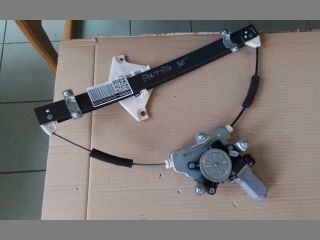 bontott OPEL ANTARA Bal első Ablakemelő Szerkezet (Elektromos)
