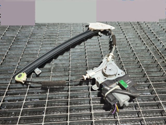 bontott OPEL ANTARA Bal első Ablakemelő Szerkezet (Elektromos)