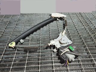 bontott OPEL ANTARA Bal első Ablakemelő Szerkezet (Elektromos)