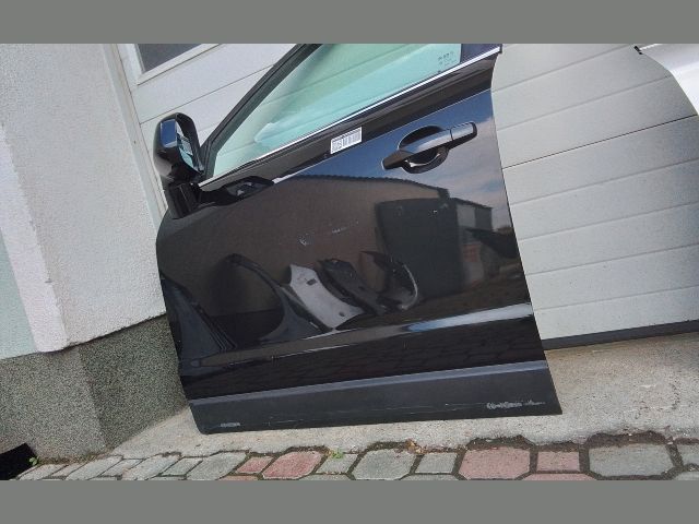 bontott OPEL ANTARA Bal első Ablakemelő Szerkezet (Elektromos)