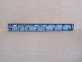 bontott OPEL ANTARA Bal első Ajtó Díszléc