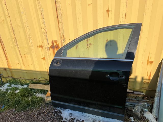 bontott OPEL ANTARA Bal első Ajtó (Részeivel)