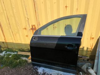 bontott OPEL ANTARA Bal első Ajtó (Részeivel)