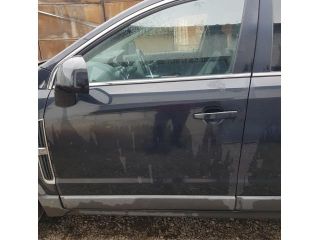 bontott OPEL ANTARA Bal első Ajtó (Üres lemez)