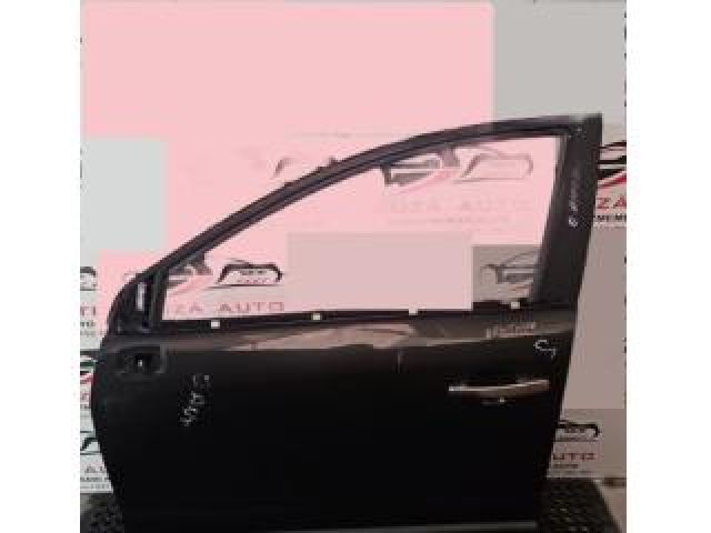 bontott OPEL ANTARA Bal első Ajtó (Üres lemez)