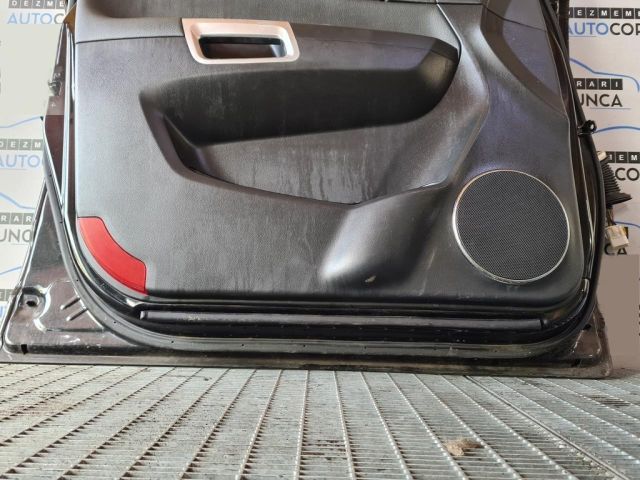 bontott OPEL ANTARA Bal első Ajtó (Üres lemez)