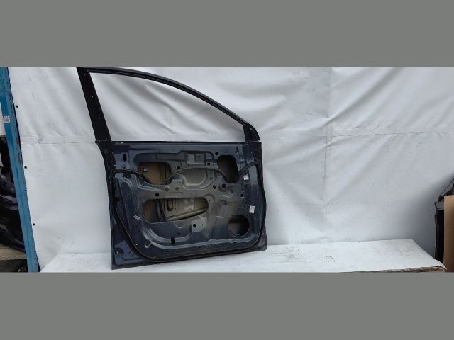 bontott OPEL ANTARA Bal első Ajtó (Üres lemez)