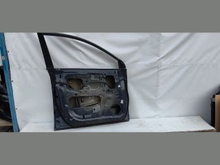 bontott OPEL ANTARA Bal első Ajtó (Üres lemez)