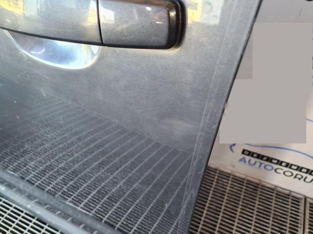 bontott OPEL ANTARA Bal első Ajtó (Üres lemez)