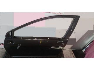 bontott OPEL ANTARA Bal első Ajtó (Üres lemez)