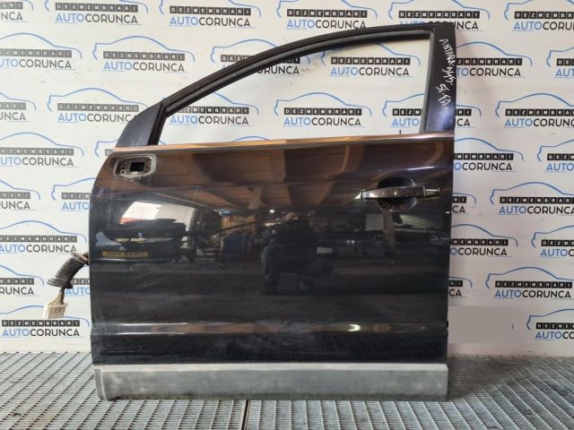 bontott OPEL ANTARA Bal első Ajtó (Üres lemez)
