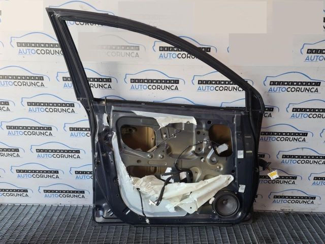 bontott OPEL ANTARA Bal első Ajtó (Üres lemez)