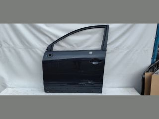 bontott OPEL ANTARA Bal első Ajtó (Üres lemez)