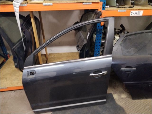 bontott OPEL ANTARA Bal első Ajtó (Üres lemez)