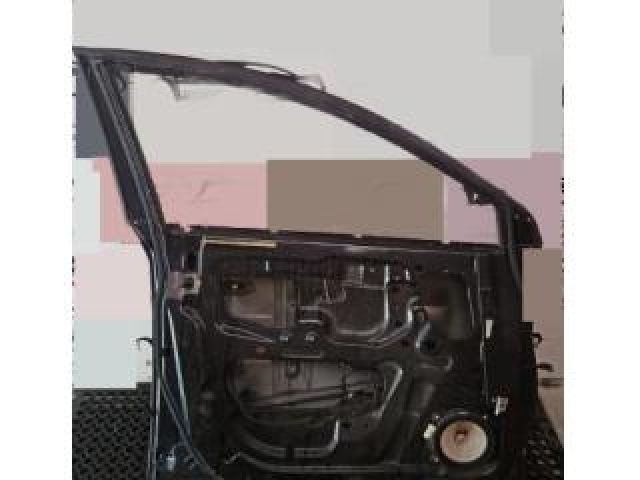 bontott OPEL ANTARA Bal első Ajtó (Üres lemez)