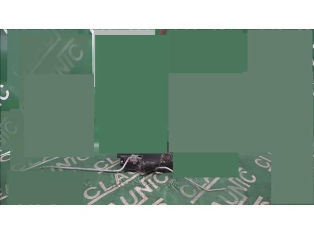 bontott OPEL ANTARA Bal első Ajtózár