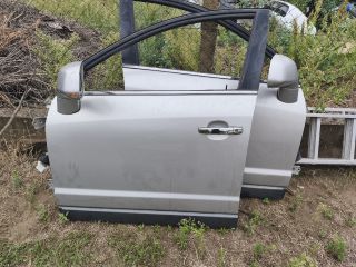 bontott OPEL ANTARA Bal első Ajtózár