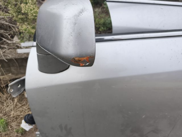 bontott OPEL ANTARA Bal első Ajtózár