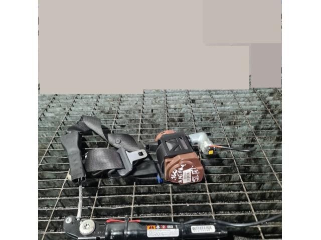 bontott OPEL ANTARA Bal első Biztonsági Öv