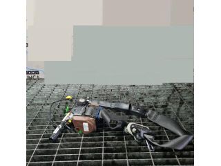 bontott OPEL ANTARA Bal első Biztonsági Öv