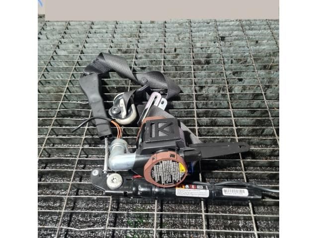 bontott OPEL ANTARA Bal első Biztonsági Öv