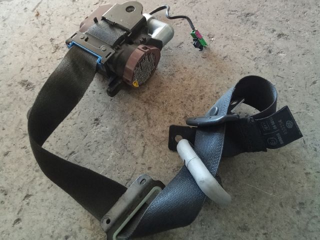 bontott OPEL ANTARA Bal első Biztonsági Öv