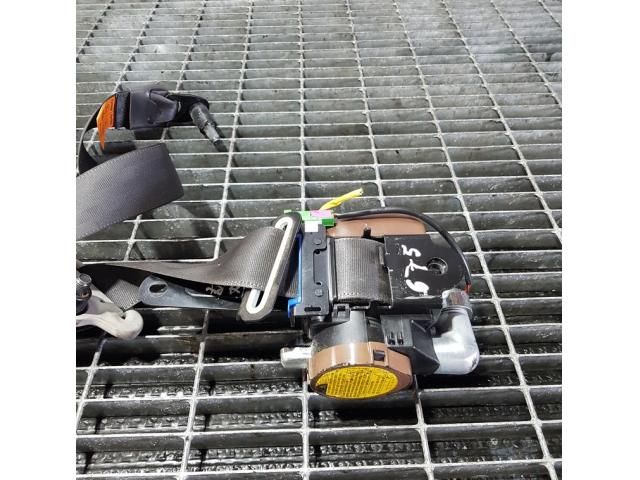 bontott OPEL ANTARA Bal első Biztonsági Öv