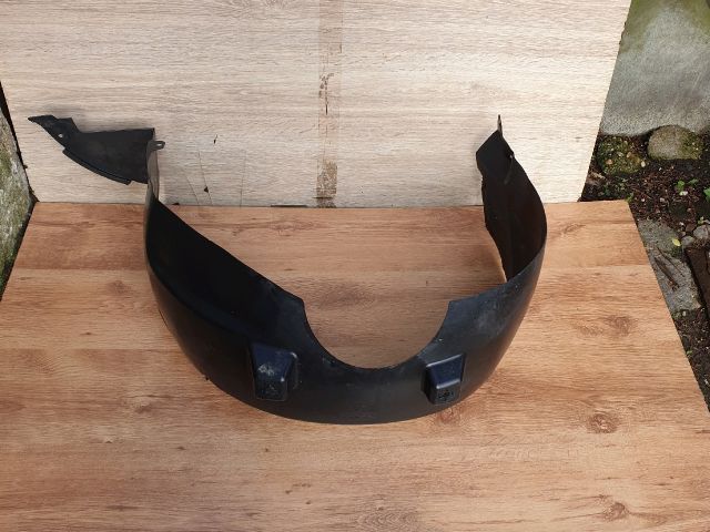 bontott OPEL ANTARA Bal első Dobbetét (Kerékjárati, Műanyag)