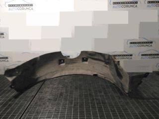 bontott OPEL ANTARA Bal első Dobbetét (Kerékjárati, Műanyag)