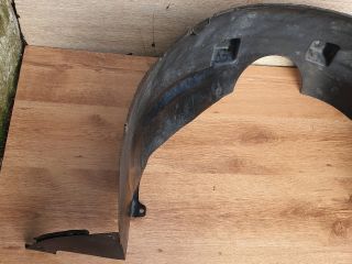 bontott OPEL ANTARA Bal első Dobbetét (Kerékjárati, Műanyag)