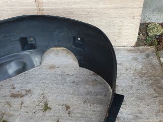 bontott OPEL ANTARA Bal első Első Dobbetét (Kerékjárati, Műanyag)