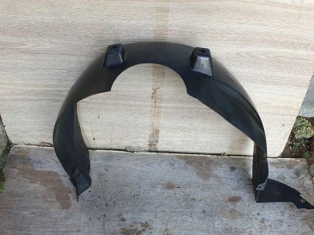 bontott OPEL ANTARA Bal első Első Dobbetét (Kerékjárati, Műanyag)